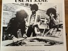Jimi Hendrix - You Can’t Use My Name Bootleg Rare Release.