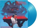 Sepultura ‎– Schizophrenia (2022) Vinyl Blue Wax Limited Edition New unsealed BR