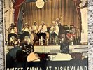 Sweet Emma - At Disneyland OG Vinyl LP, Southland Records, UC, LP 242, shrink