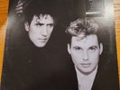 DJ Promo gold stamp Orchestral Manoeuvres in the Dark The Best of OMD LP Record