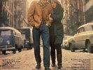 BOB DYLAN The Freewheelin’ LP COLUMBIA CL 1986 rare OG 2-eye mono NM-