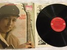 Original 1962 BOB DYLAN DEBUT 2 Eye Columbia Self Titled Record CS 8579