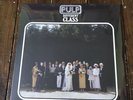 Pulp - Different Class Vinyl Record SEALED Black