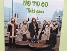 NO TO CO – taki czas, Polish LP