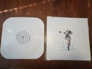Michael Jackson's Moonwalker OST vinyl Sega VGM Select Start Not Moonshake