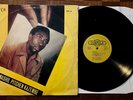 Nashil Pichen Kazembe Lucifer Rumba / Bemba LP Grail - Zambia Zamrock - Listen