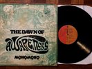 MONOMONO The Dawn Of Awareness Afrobeat Afro funk Nigeria / Zambia Haastrup Rare