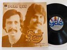 BENITO Y KIKO LP Para Que Latin Soul Funk HEAR Gas Rare  