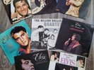 Elvis Presley LP Bundle- Aloha From Hawaii/Greatest Hits/Million Dollar