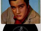 EP 1957 Elvis Presley LOVING YOU Vol. 3 RCA s3 EPC 1515-3 GERMANY 1. PRESSING