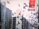Ride - OX4_ The Best of Ride 2LP   RSD Record Store Day 2015 Red wax