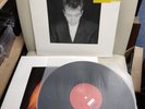 PETER GABRIEL Shaking The Tree Twelve 12 Golden Greats UK vinyl LP 1990 Ex/Ex