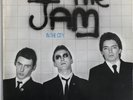 THE JAM IN THE CITY VINYL LP POLYDOR UK 1977 A1/B1 MATRIX FIRST PRESSING EX+