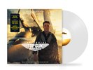 TOP GUN : MAVERICK - SOUNDTRACK LIMITED EDITION WHITE VINYL LP *NEW & SEALED*