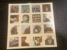 Crush by Bon Jovi (Record, 2016) (Rare)