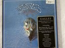 Their Greatest Hits: Vols. 1 & 2 - Eagles - Brand New LP - Fast Shipping  -