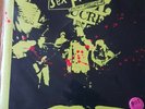 Very Rare First Pressing Mint copy  Sex Pistols LP 'Filthy Lucre live '
