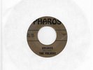 POLARAS Breaker / Cricket PHAROS RARE SURF INSTRUMENTAL Vintage Stock 45