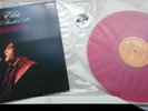 Elvis Presley He Touched Me Friday music USA Red Vinyl