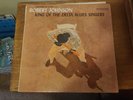 Robert Johnson King of the Delta Blues Singers LP Columbia Six Eyes Mono CL1654