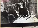 CAIFANES LP La Negra Tomasa [LP VINYL] RCA Mexico 1988 SL*7184 ROCK en tu Idioma