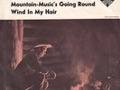 Ronny  / Mountain-Music's Going Round / Wind In My Hair / Vinyl / Telefunken