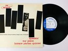 HORACE PARLAN “Speakin’ My Piece” Blue Note/Toshiba BST 84043, Stereo, (NM Vinyl