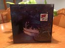 ECHO & THE BUNNYMEN OCEAN RAIN ORIGINAL PRESSING SIRE 1984  NM/NM