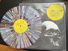 Osees Thee Oh Sees A Foul Form Rainbow Splatter Vinyl Castle Face New LP