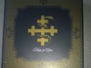 KINGS OF LEON EARLY ALBUMS BOX SET 3xDBL LP AND 1xLP  BOOKLET & POSTER NUMBERED