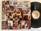 EDDIE PALMIERI 2-LP Live At The University Of Puerto Rico Coco Orig. VG+