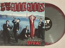 Me First And The Gimme Gimmes Are We Not Men? We Are Diva  Red/Silver Color LP