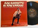RAY BARRETTO LP El 