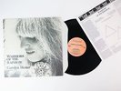 Carolyn Hester - Warriors Of The Rainbow on Outpost Vinyl LP Album
