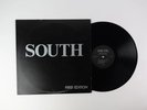 South - First Edition on Flying V Vinyl LP Album