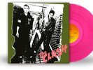 The Clash - S/T Self-Titled [Pink Vinyl] [Import] NEW LP Album