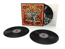 TOM PETTY & THE HEARTBREAKERS LIVE AT THE FILLMORE 1997 3LP