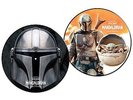 STAR WARS: THE MANDALORIAN SEASON 1 - LUDWIG GÖRANSSON PICTURE DISC VINYL LP