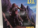 D.I., 1985, HORSE BITES DOG CRIES (Greenworld Records, GWD90522, LP) PUNK