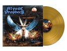 MYSTIC PROPHECY - Vengeance limited Gold Vinyl LP - NEU NEW