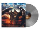 MYSTIC PROPHECY - Regressus limited Silver Vinyl LP - NEU NEW