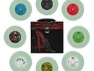 A TRIBE CALLED QUEST ATCQ The Low End Theory 7