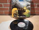 Nuclear Assault  The Plague 1987 pressing  EP In Shrink