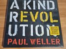 Paul Weller sealed A Kind Revolution 5x10