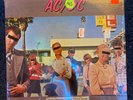 AC/DC - Dirty Deeds Done Dirt Cheap VINYL LP (1976) US PRESSING IN SHRINK  EX/EX