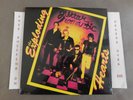 (NEW) THE EXPLODING HEARTS GUITAR ROMANTIC 2021 RE LP DIRTNAP RECORDS ZZZ-29