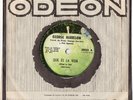 GEORGE HARRISON What Is Life Uruguay 7