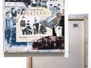 THE BEATLES Anthology 1 LP Apple (Triple LP)  1996 Original Release