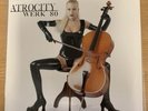 LP Atrocity.  Werk 80 ( Doppel LP )