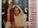 All Time Favourites of Lata Mangeshkar LP RECORD Bollywood India NM -2537